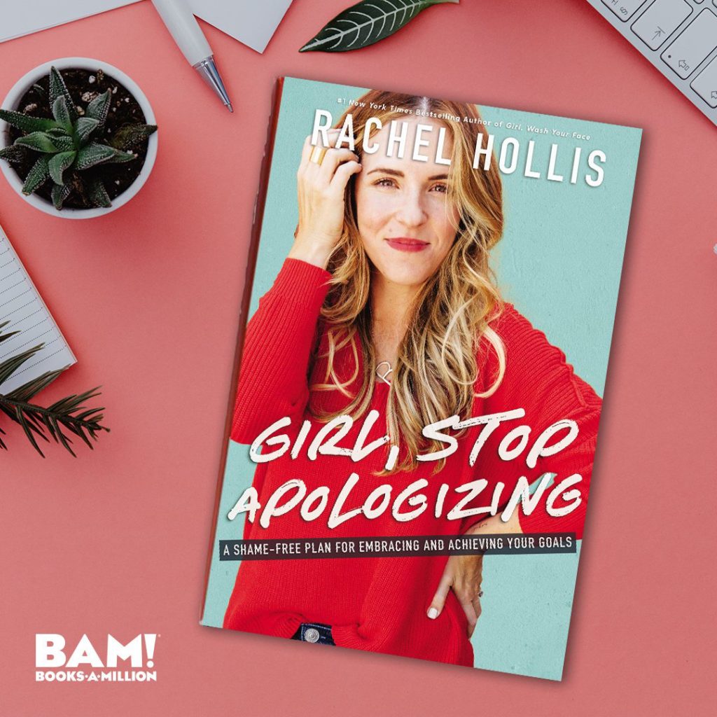 rachel hollis tiktok housekeeper